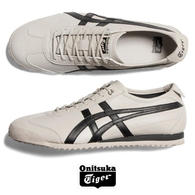 明日まで限定Onitsuka Tiger☆メキシコ66☆ホワイト☆ベージュ 楽天市場】Onitsuka Tiger オニツカタイガー スニーカー MEXICO