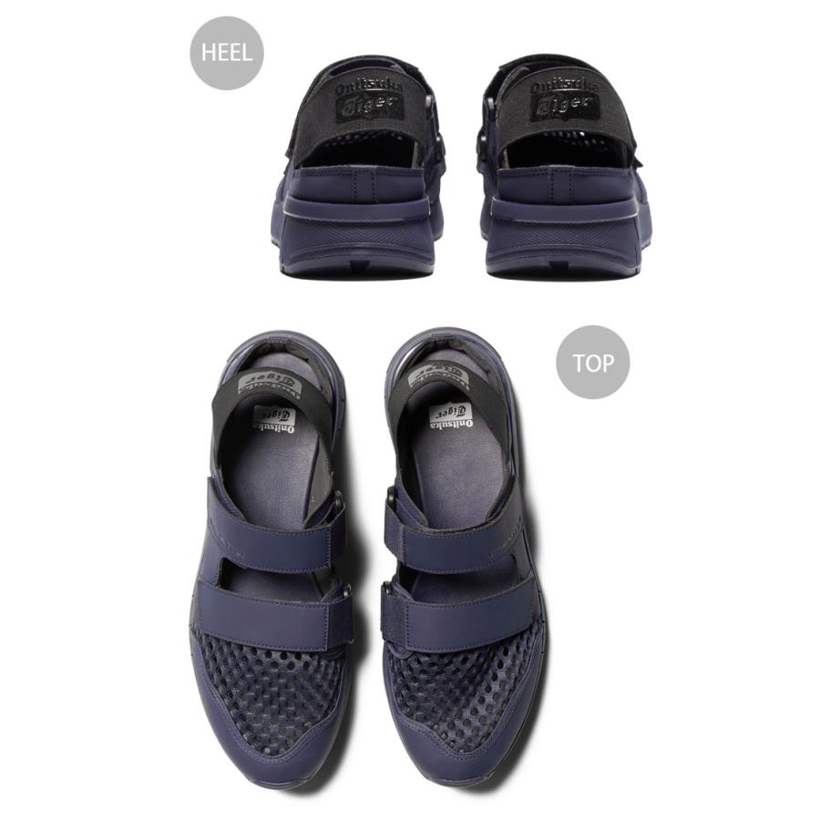 Onitsuka Tiger（オニツカタイガー） サンダル REBILAC SANDAL PEACOAT