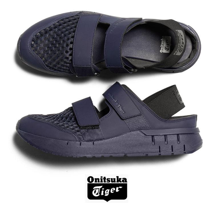 Onitsuka Tiger（オニツカタイガー） サンダル REBILAC SANDAL PEACOAT