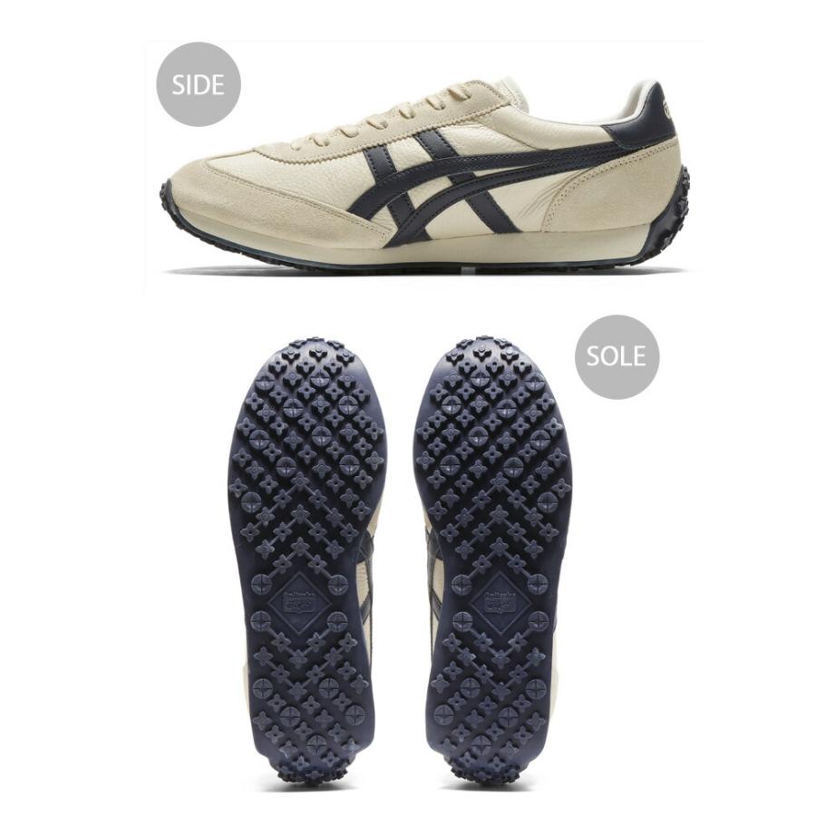 Onitsuka Tiger オニツカタイガー スニーカー EDR 78 BIRCH