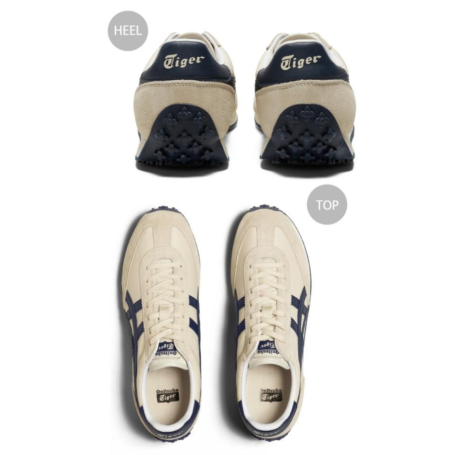 Onitsuka Tiger オニツカタイガー スニーカー EDR 78 BIRCH