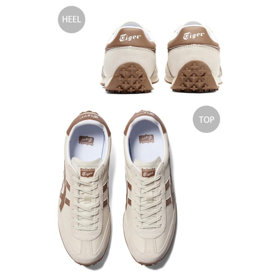 Onitsuka Tiger（オニツカタイガー） スニーカー EDR 78 イーディー