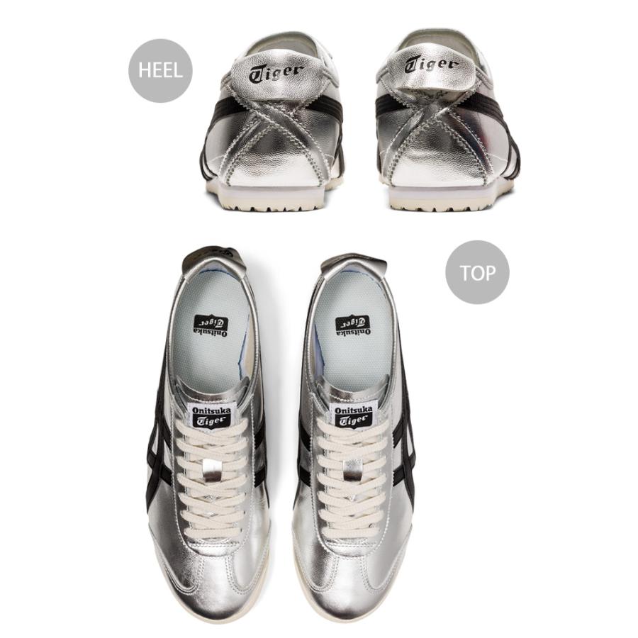 Onitsuka Tiger オニツカタイガー スニーカー MEXICO 66 PURE Onitsuka Tiger オニツカタイガー スニーカー MEXICO 66 PURE