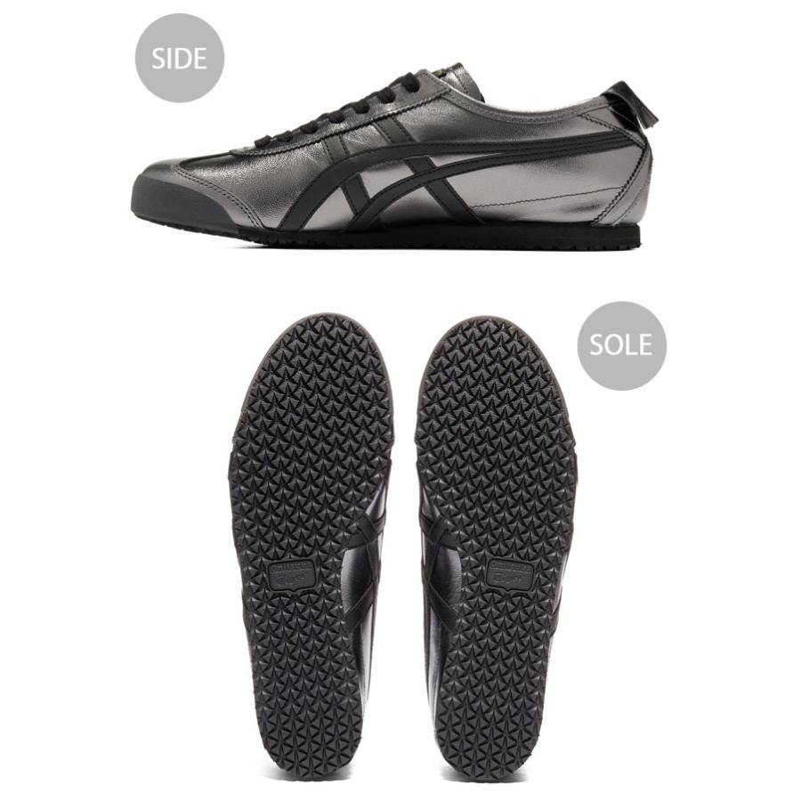 Onitsuka Tiger（オニツカタイガー） スニーカー MEXICO 66 1183B566