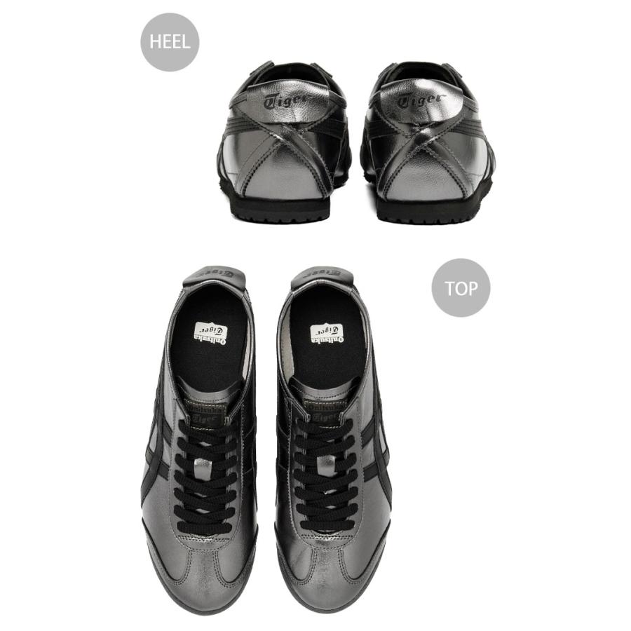 Onitsuka Tiger（オニツカタイガー） スニーカー MEXICO 66 1183B566