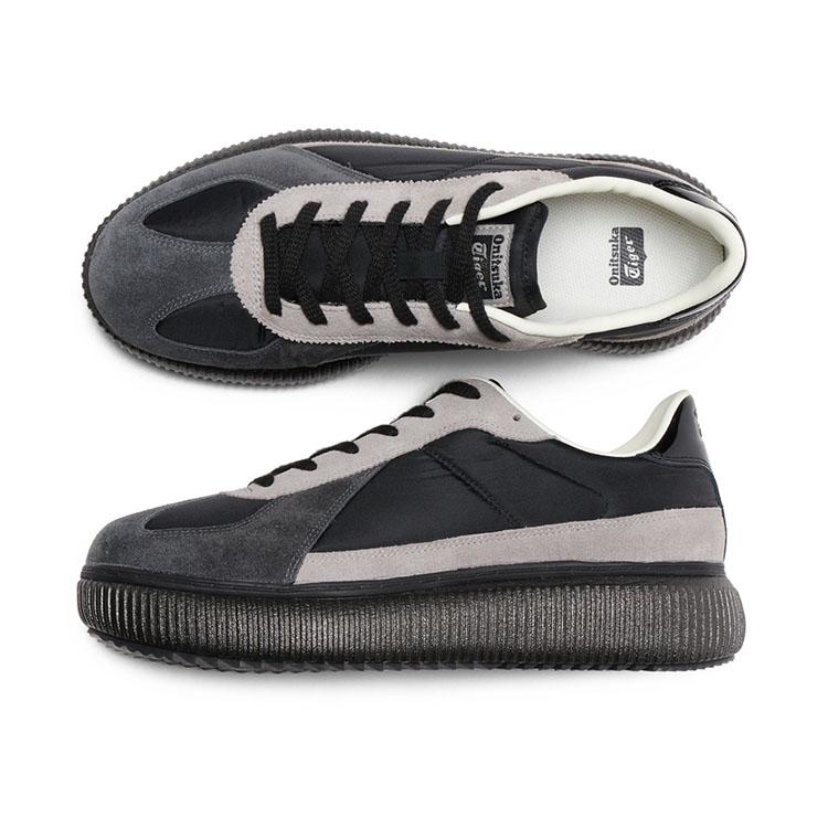 Onitsuka Tiger オニツカタイガー スニーカー DELECITY Onitsuka Tiger オニツカタイガー スニーカー DELECITY