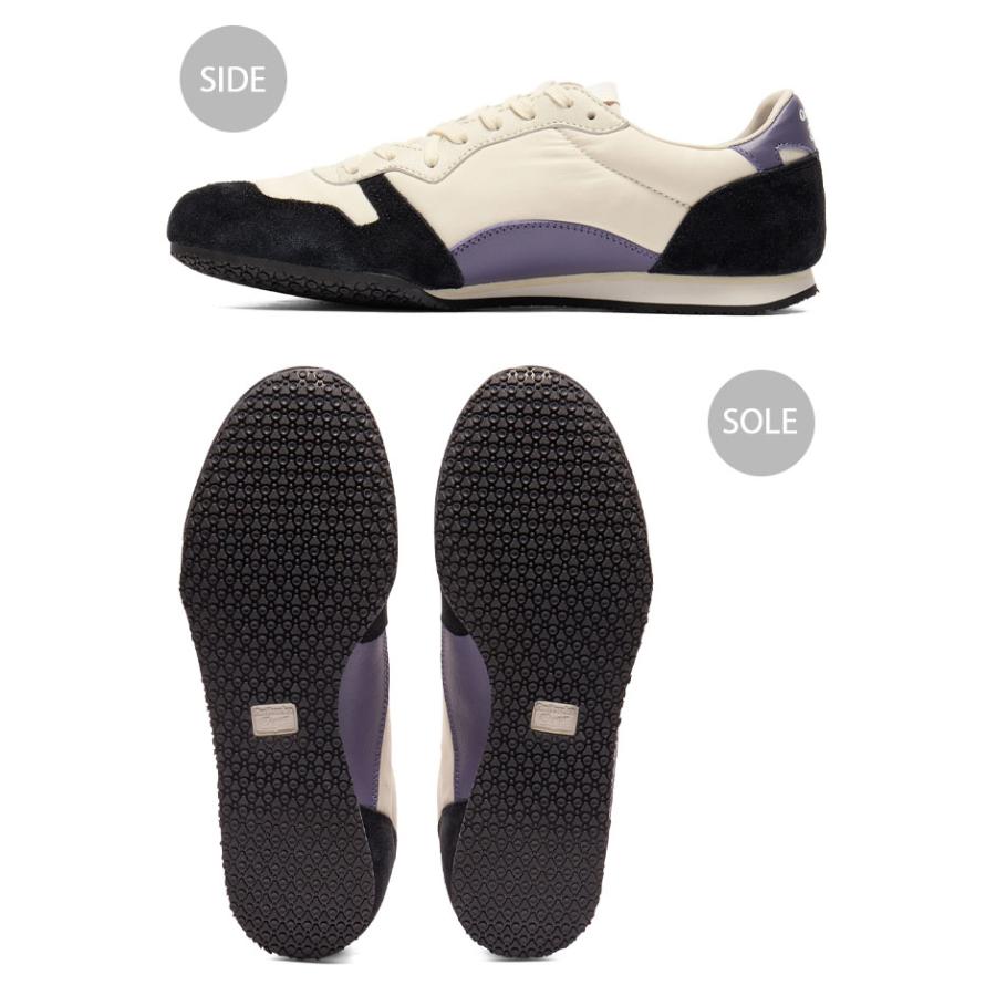 Onitsuka Tiger（オニツカタイガー） スニーカー SERRANO CL 1183B886