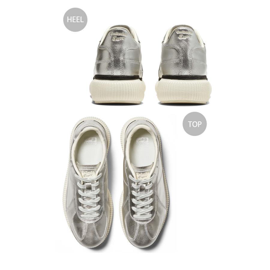 Onitsuka Tiger オニツカタイガー スニーカー DELECITY PURE Onitsuka Tiger オニツカタイガー スニーカー DELECITY PURE