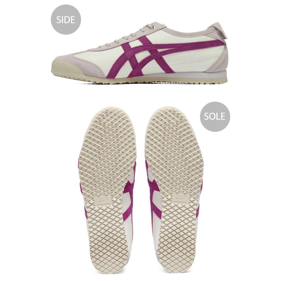 Onitsuka Tiger（オニツカタイガー） スニーカー MEXICO 66 SD VIN