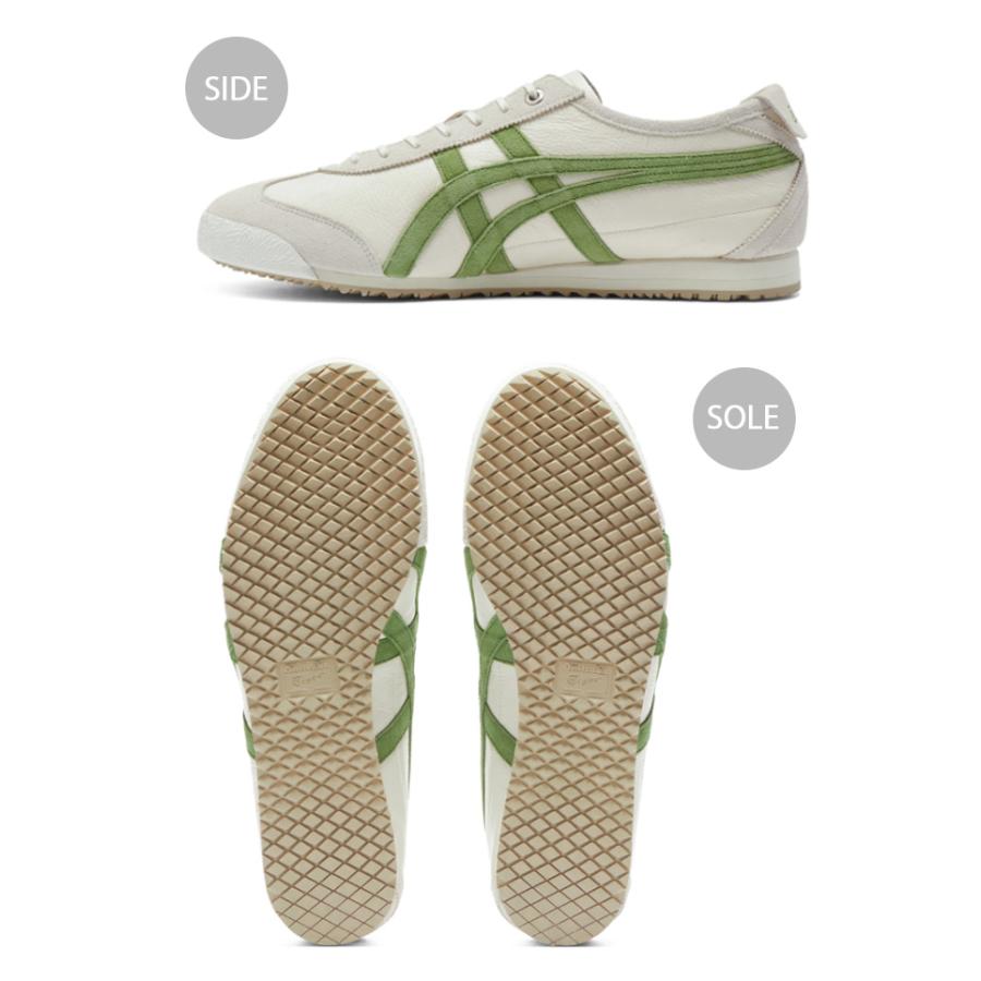 Onitsuka Tiger オニツカタイガー スニーカーMEXICO 66 SD BIRCH