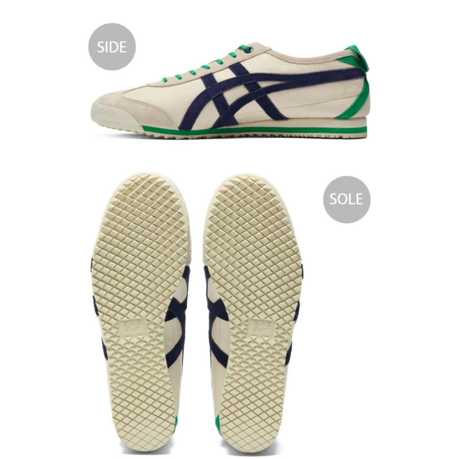 Onitsuka Tiger（オニツカタイガー） スニーカー MEXICO 66 SD VIN