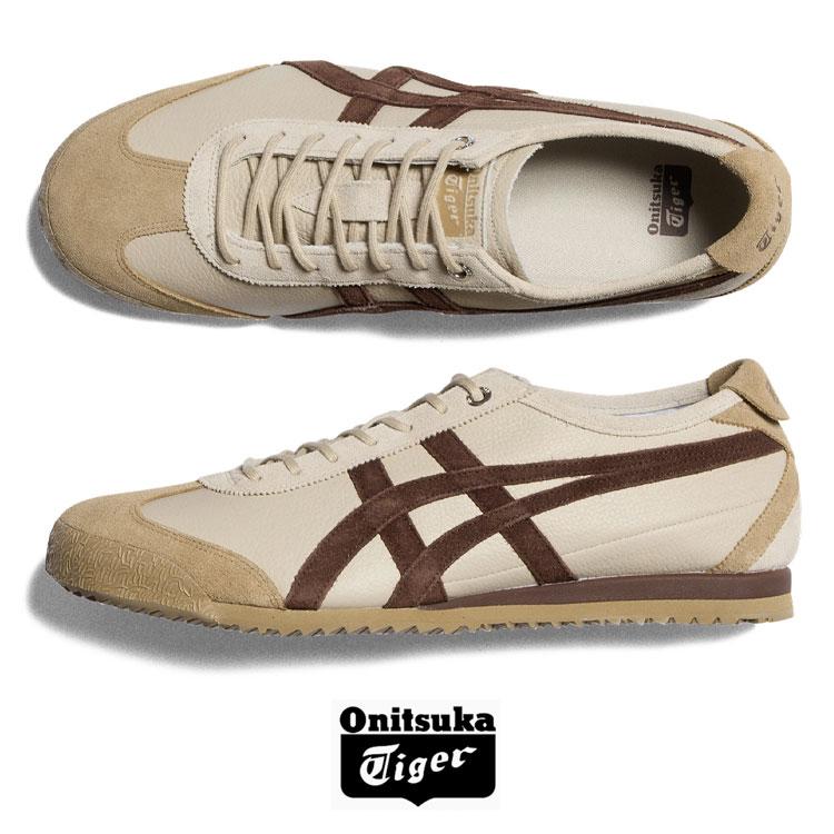 Onitsuka Tiger（オニツカタイガー） スニーカー MEXICO 66 SD VIN
