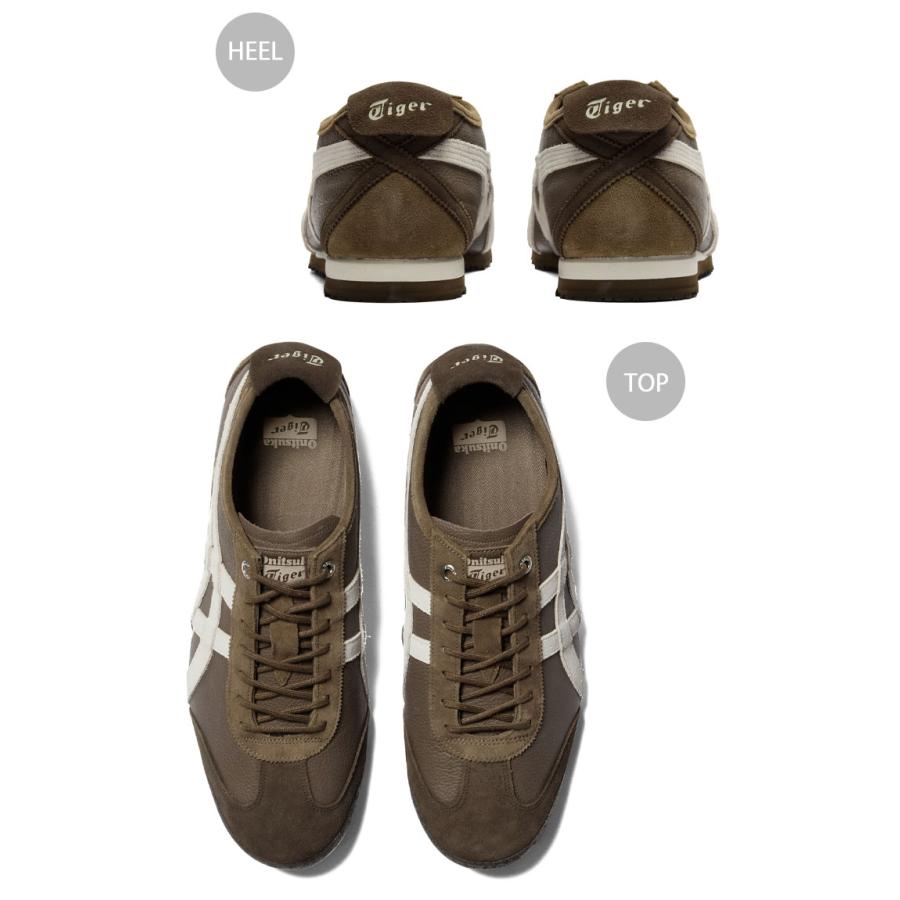 Onitsuka Tiger（オニツカタイガー） スニーカー MEXICO 66 SD CLAY