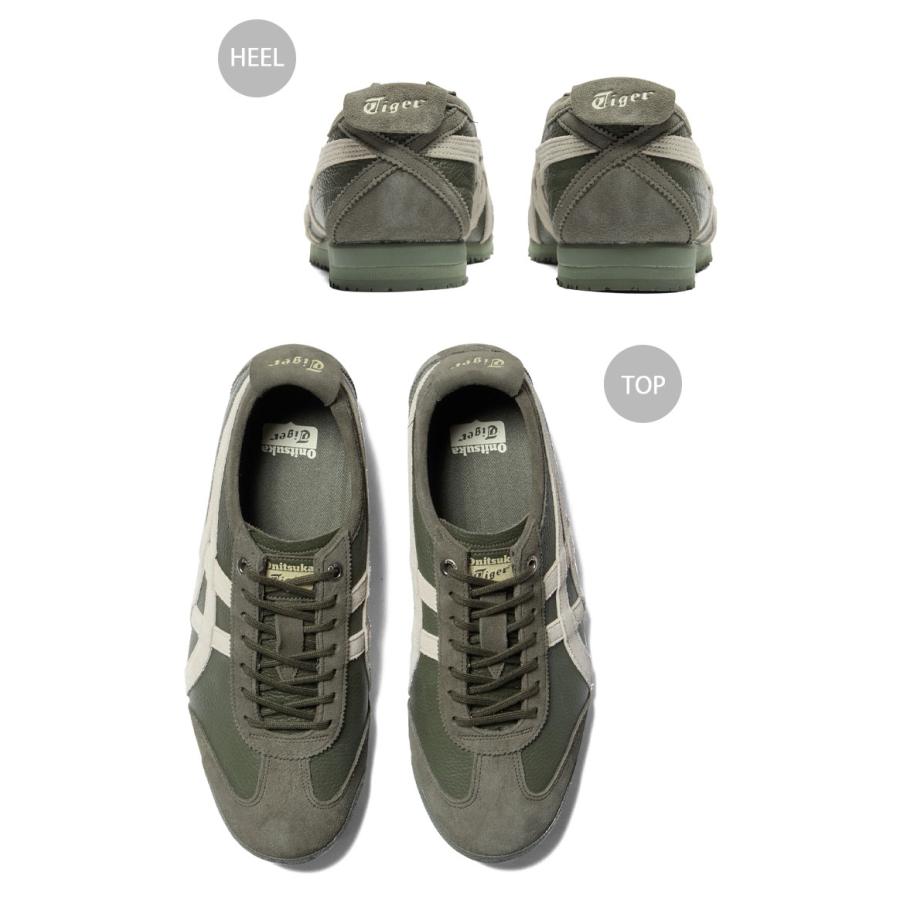 Onitsuka Tiger（オニツカタイガー） スニーカー MEXICO 66 SD VIN