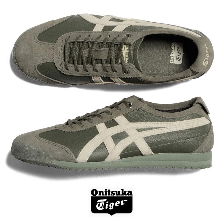 Onitsuka Tiger（オニツカタイガー） スニーカー MEXICO 66 SD VIN