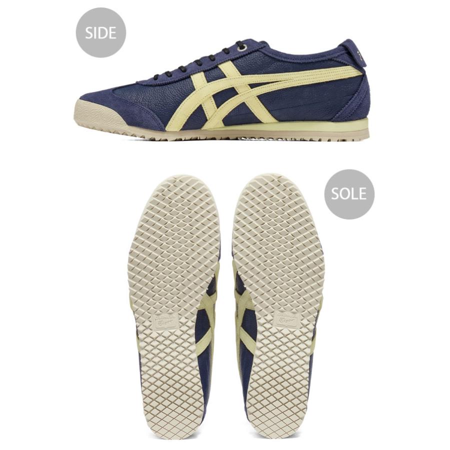 Onitsuka Tiger（オニツカタイガー） スニーカー MEXICO 66 SD VIN