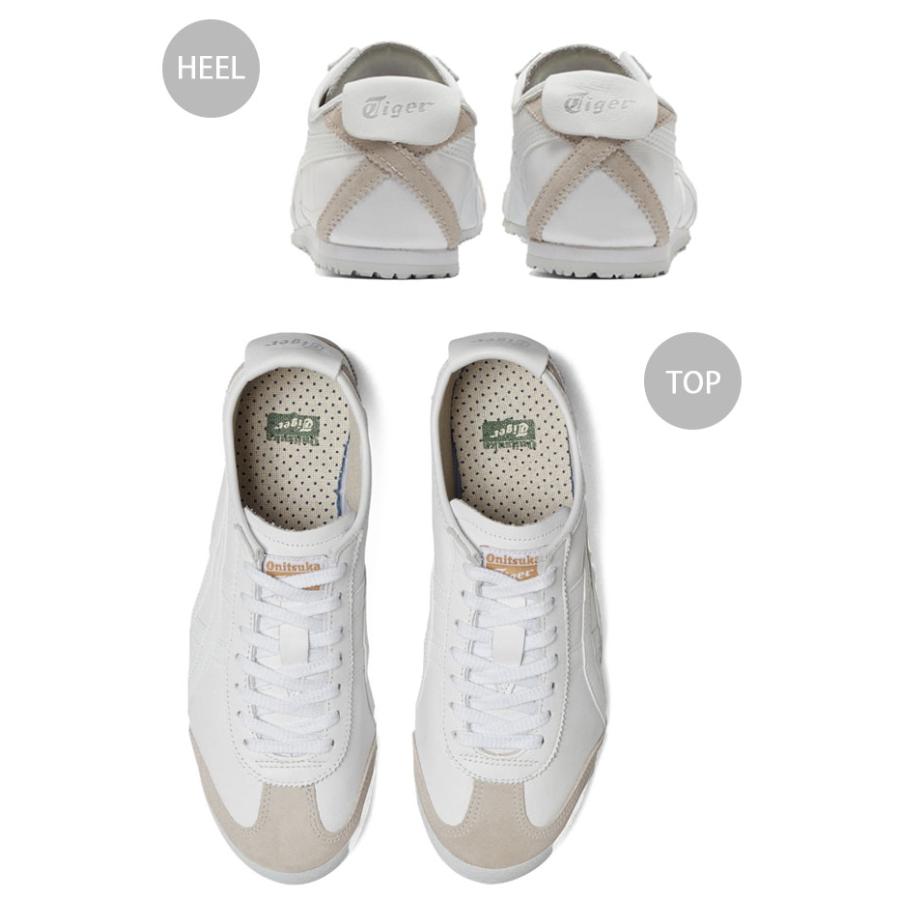 Onitsuka Tiger（オニツカタイガー） スニーカー MEXICO 66 メキシコ66