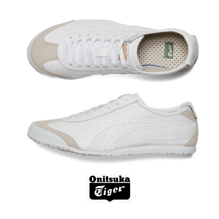 Onitsuka Tiger（オニツカタイガー） スニーカー MEXICO 66 メキシコ66