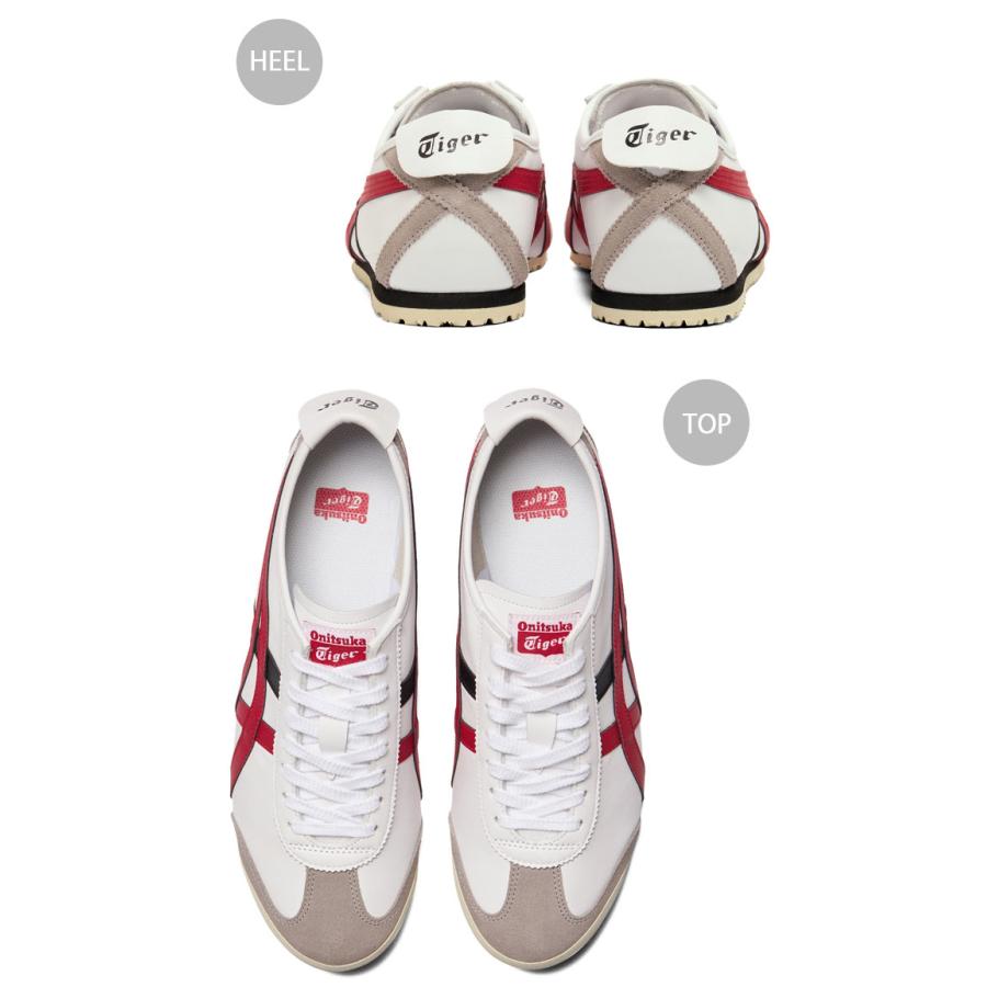 Onitsuka Tiger（オニツカタイガー） スニーカー MEXICO 66 1183C102
