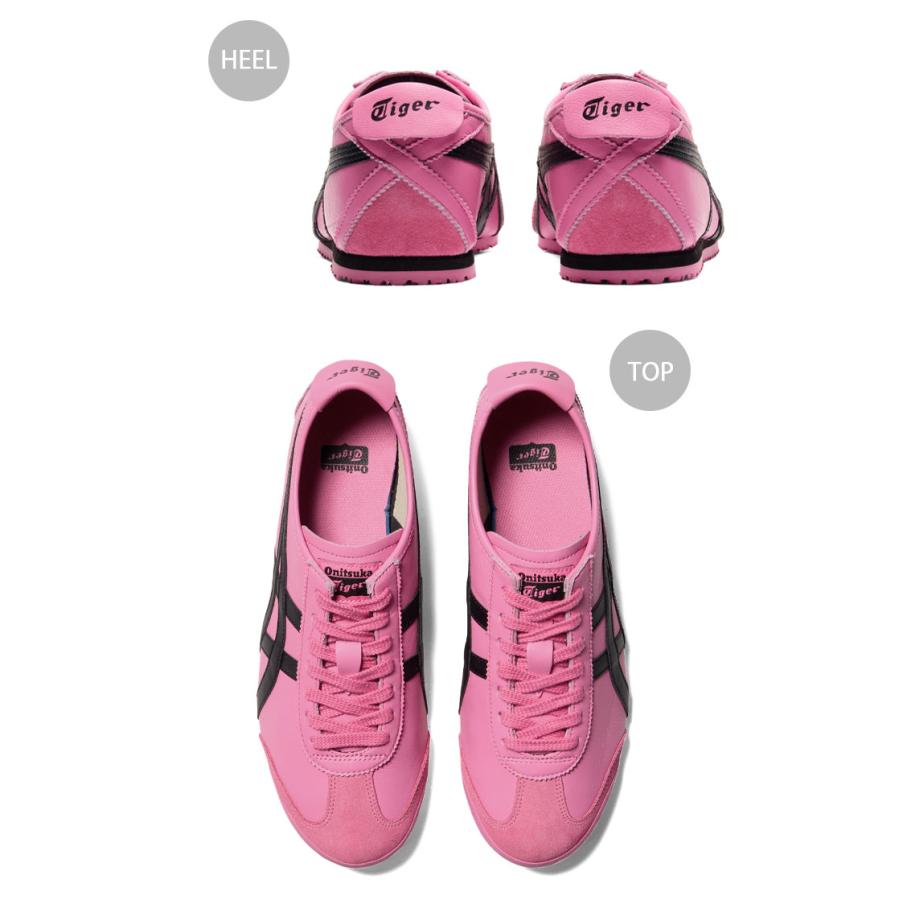 Onitsuka Tiger オニツカタイガー レディース スニーカー MEXICO