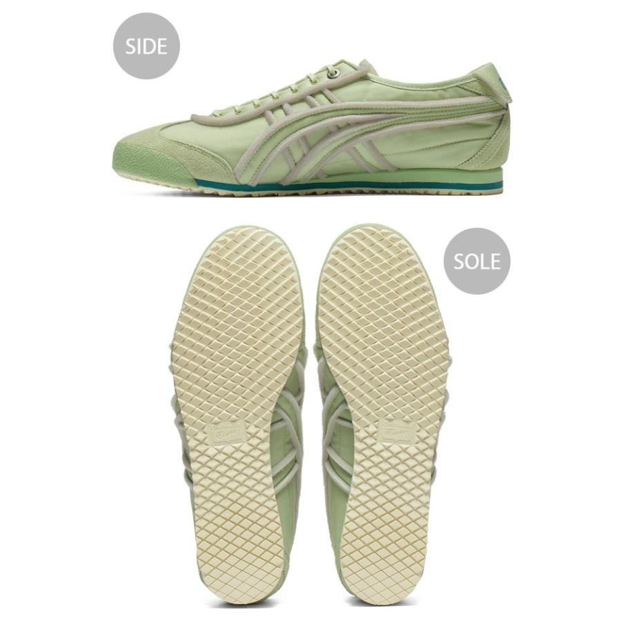 Onitsuka Tiger（オニツカタイガー） レディース スニーカー MEXICO 66