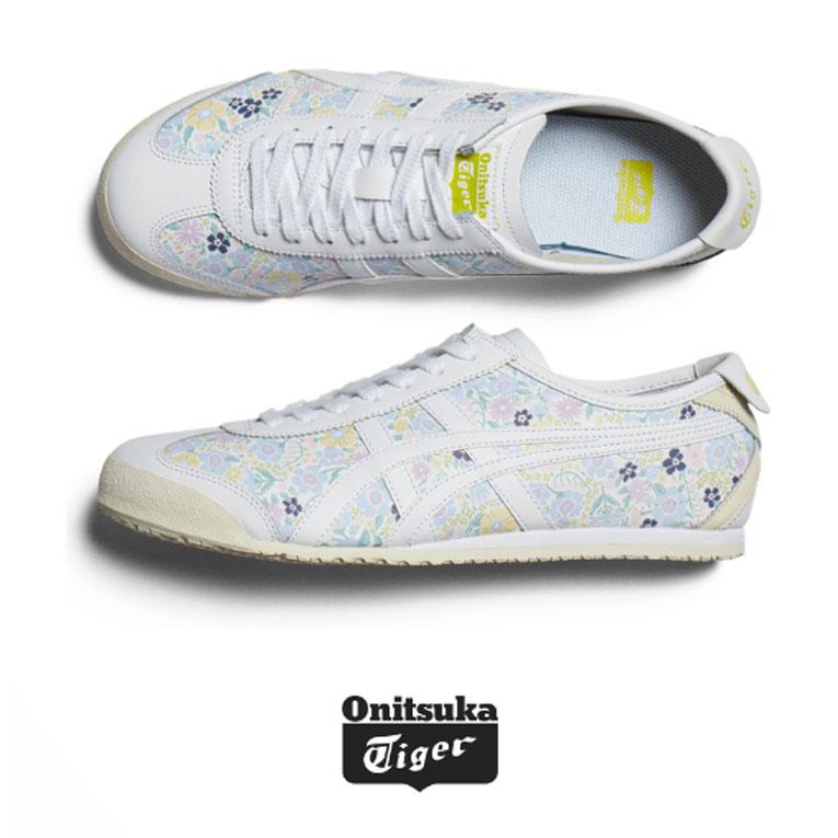Onitsuka Tiger オニツカタイガー スニーカー MEXICO 66 Onitsuka Tiger オニツカタイガー スニーカー MEXICO 66