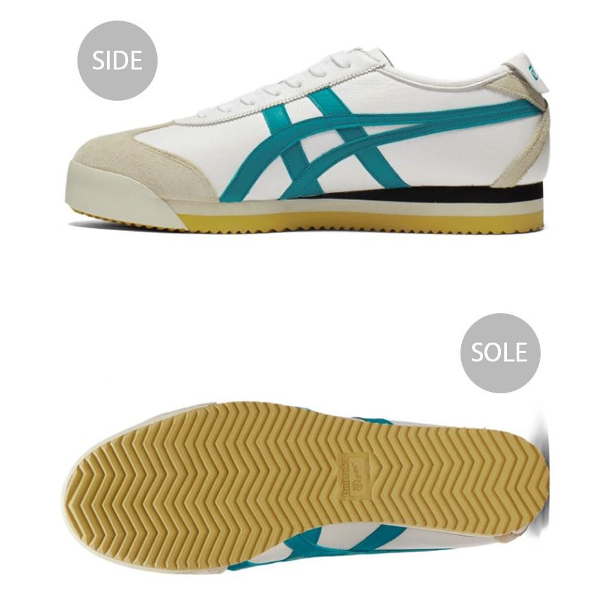 Onitsuka Tiger（オニツカタイガー） スニーカー MEXICO 66 SD PF