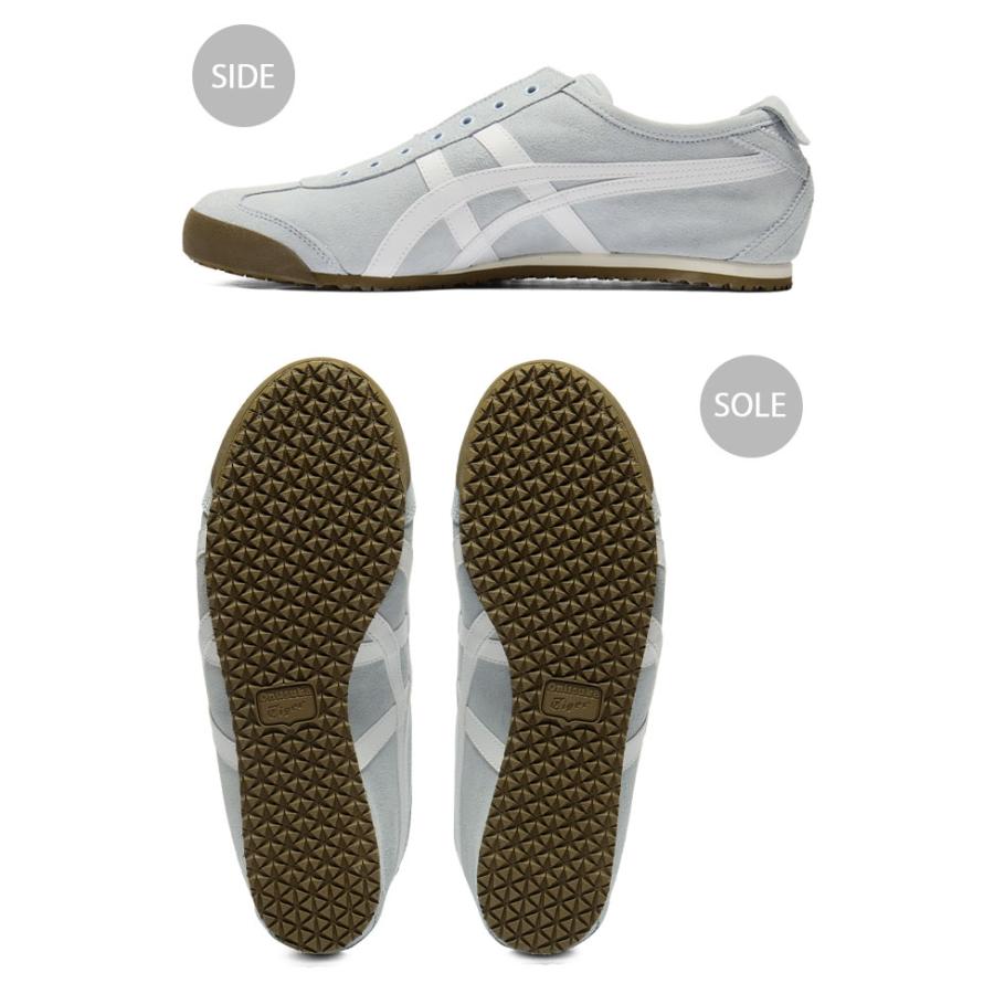 Onitsuka Tiger（オニツカタイガー） レディース スニーカー MEXICO 66