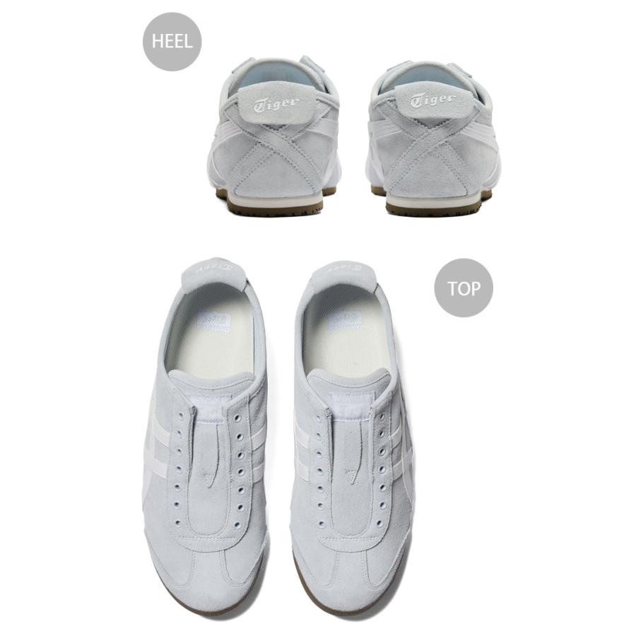 Onitsuka Tiger（オニツカタイガー） レディース スニーカー MEXICO 66