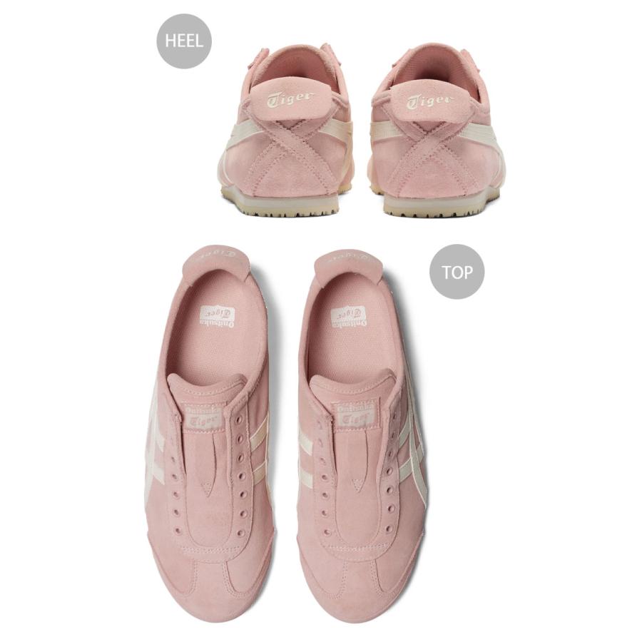 Onitsuka Tiger（オニツカタイガー） レディース スニーカー MEXICO 66