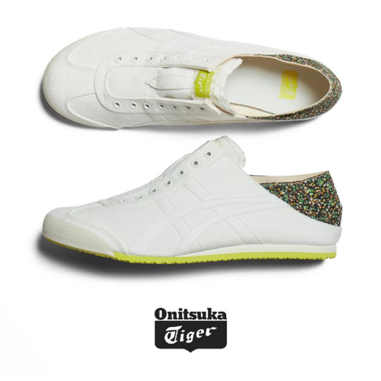 Onitsuka Tiger（オニツカタイガー） スニーカー MMEXICO 66 PARATY