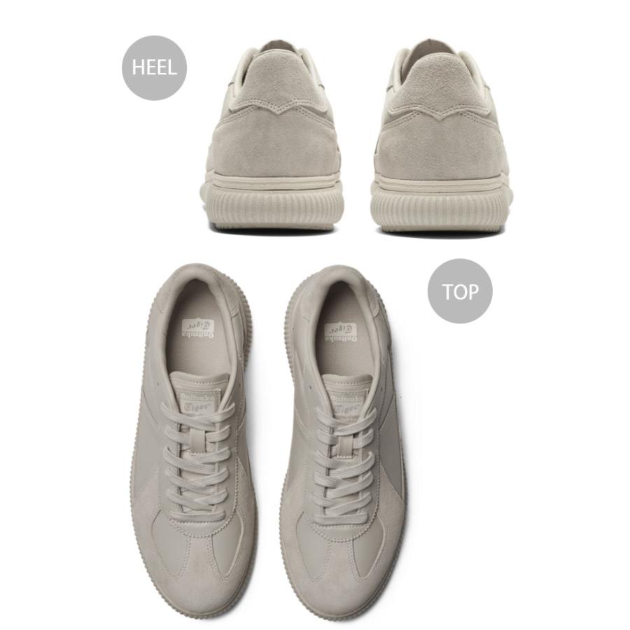 Onitsuka Tiger（オニツカタイガー） スニーカー DELECITY L WARM
