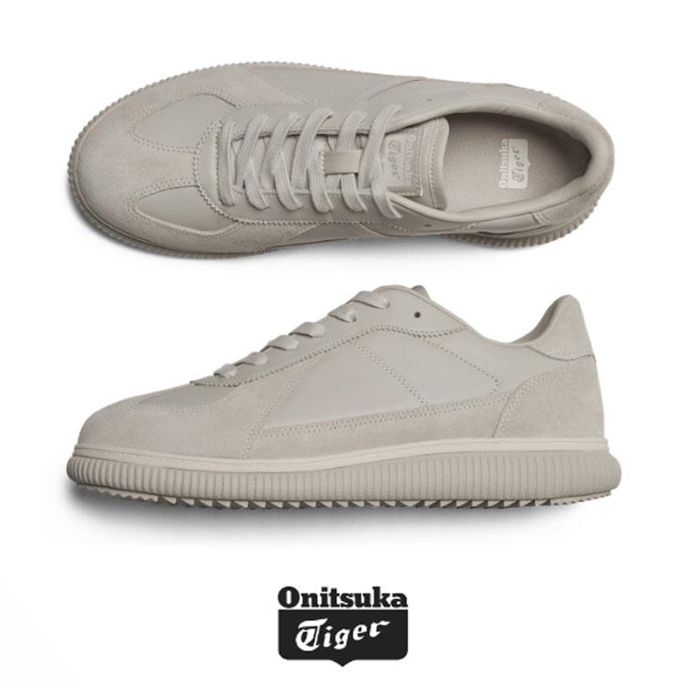 Onitsuka Tiger（オニツカタイガー） スニーカー DELECITY L WARM