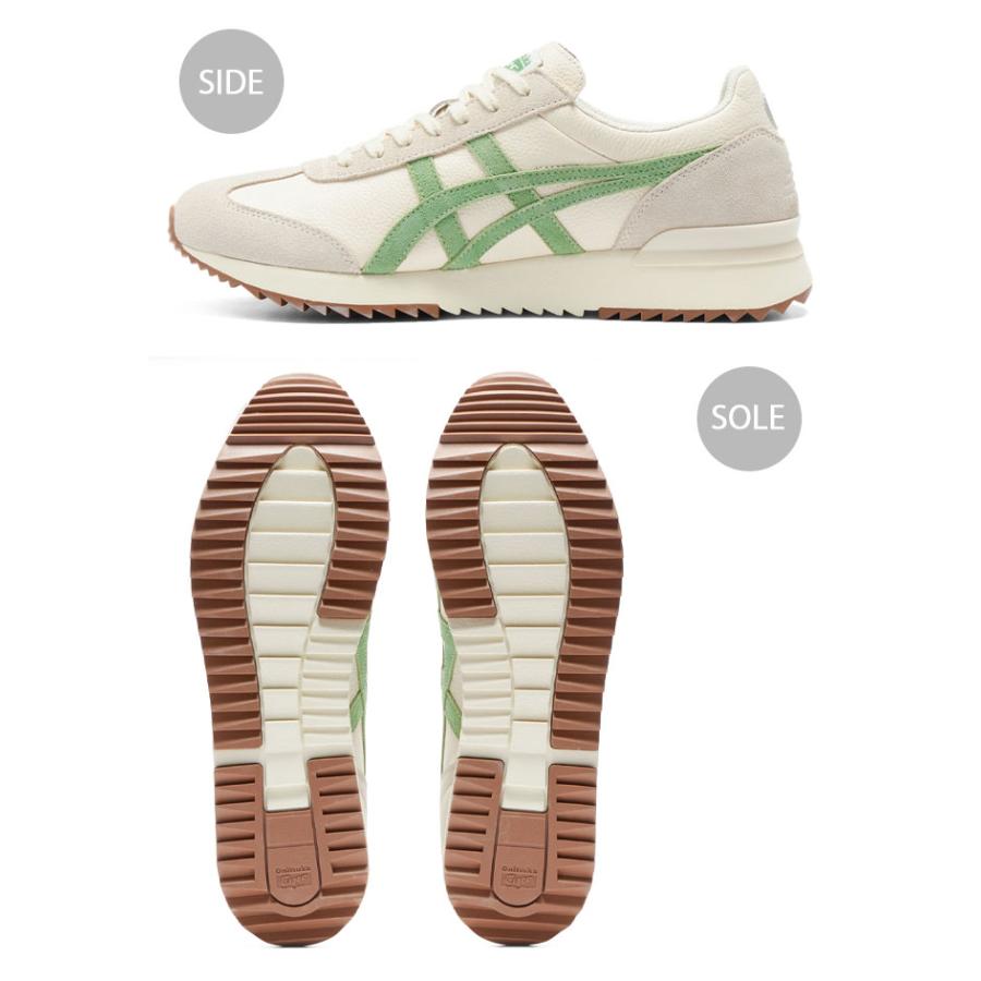 Onitsuka Tiger（オニツカタイガー） スニーカー CALIFORNIA 78 EX VIN