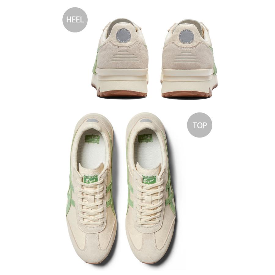 Onitsuka Tiger（オニツカタイガー） スニーカー CALIFORNIA 78 EX VIN