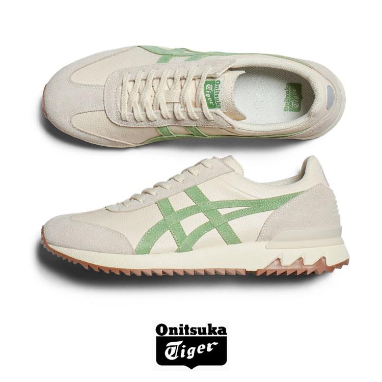 Onitsuka Tiger（オニツカタイガー） スニーカー CALIFORNIA 78 EX VIN