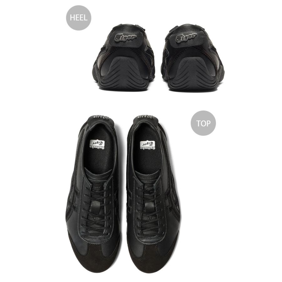 Onitsuka Tiger（オニツカタイガー） スニーカー MEXICO 66 DRIVING