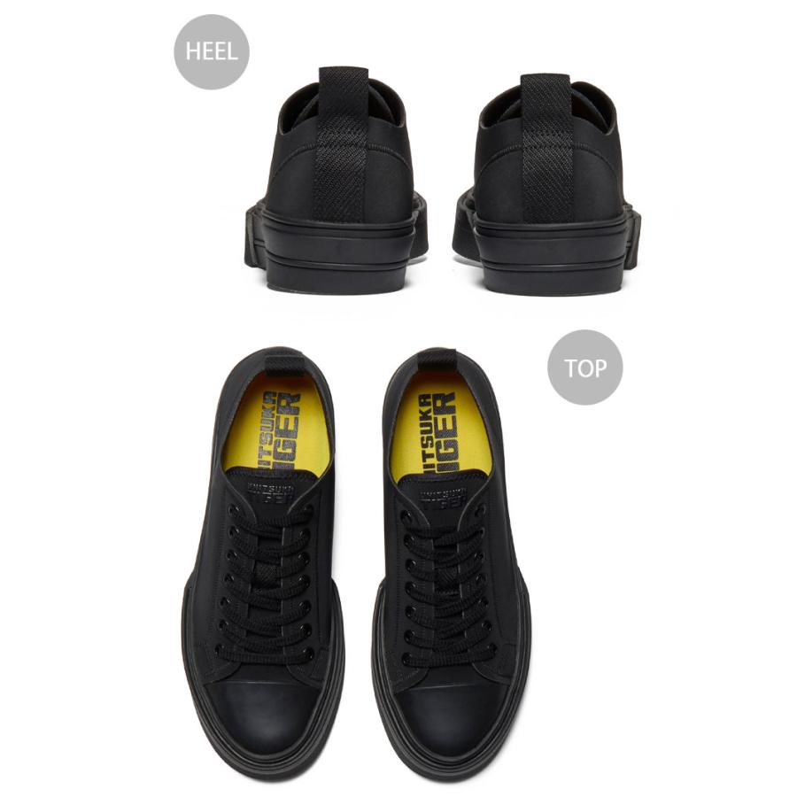 Onitsuka Tiger（オニツカタイガー） スニーカー OK BASKETBALL A75 LO