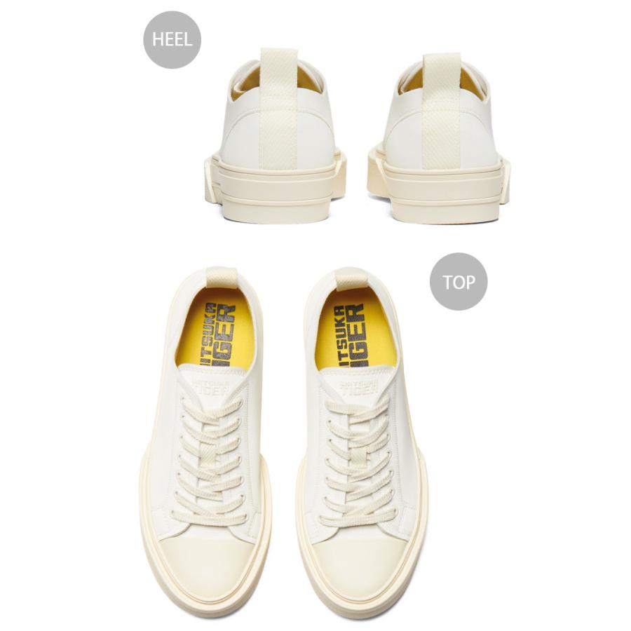 Onitsuka Tiger（オニツカタイガー） スニーカー OK BASKETBALL A75 LO