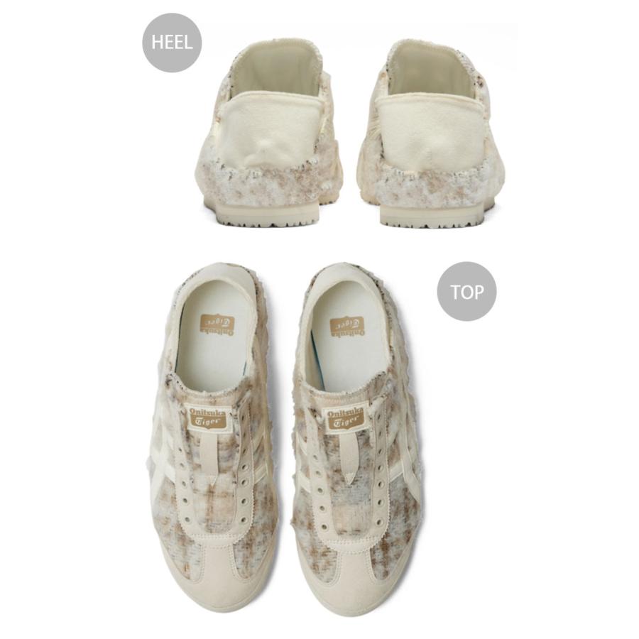 Onitsuka Tiger（オニツカタイガー） スニーカー MEXICO 66 PARATY
