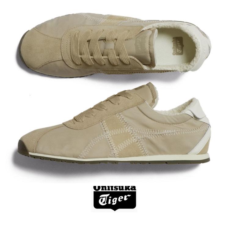 Onitsuka Tiger オニツカタイガー スニーカー TIGER CORSAIR A55 Onitsuka Tiger オニツカタイガー スニーカー TIGER CORSAIR A55
