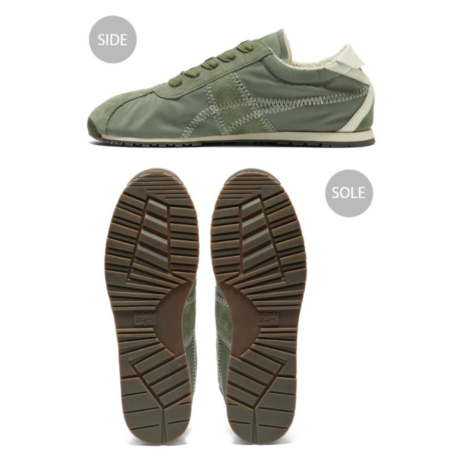 Onitsuka Tiger オニツカタイガー スニーカー TIGER CORSAIR A55 Onitsuka Tiger オニツカタイガー スニーカー TIGER CORSAIR A55