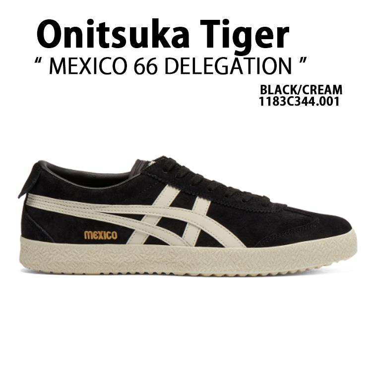 Onitsuka Tiger（オニツカタイガー） スニーカー MEXICO 66 DELEGATION