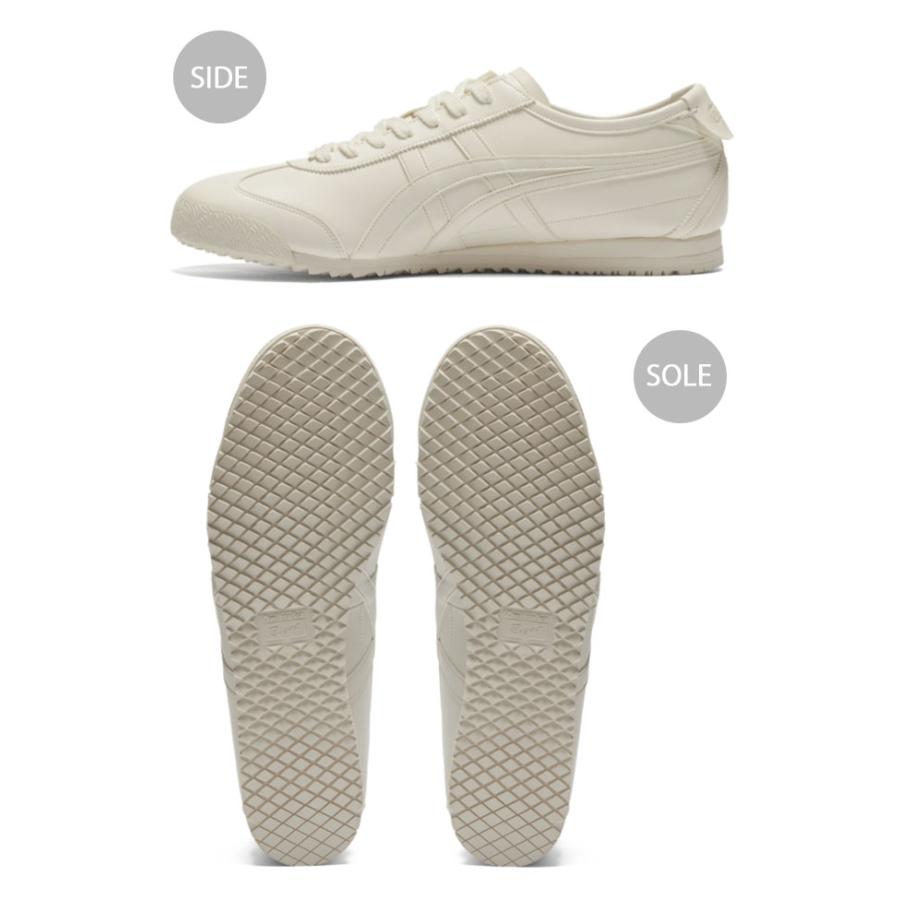 Onitsuka Tiger（オニツカタイガー） スニーカー MEXICO 66 CACTFUL-S