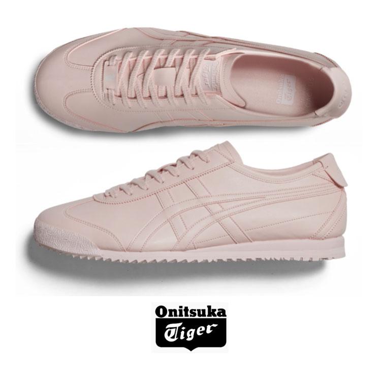 Onitsuka Tiger オニツカタイガー スニーカー MEXICO 66 CACTFUL Onitsuka Tiger オニツカタイガー スニーカー MEXICO 66 CACTFUL