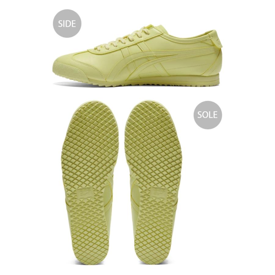 Onitsuka Tiger オニツカタイガー スニーカー MEXICO 66 CACTFUL-S