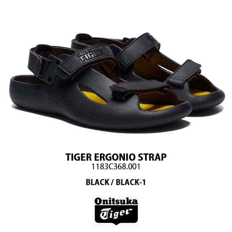 Onitsuka Tiger オニツカタイガー レディース スポーツサンダル