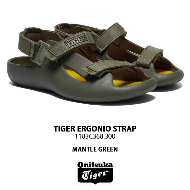 Onitsuka Tiger オニツカタイガー レディース スポーツサンダル