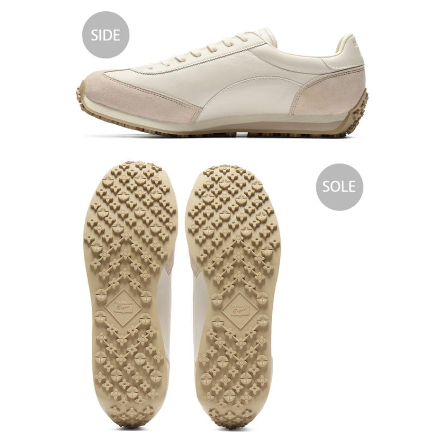 Onitsuka Tiger（オニツカタイガー） スニーカー EDR CL 1183C386.102