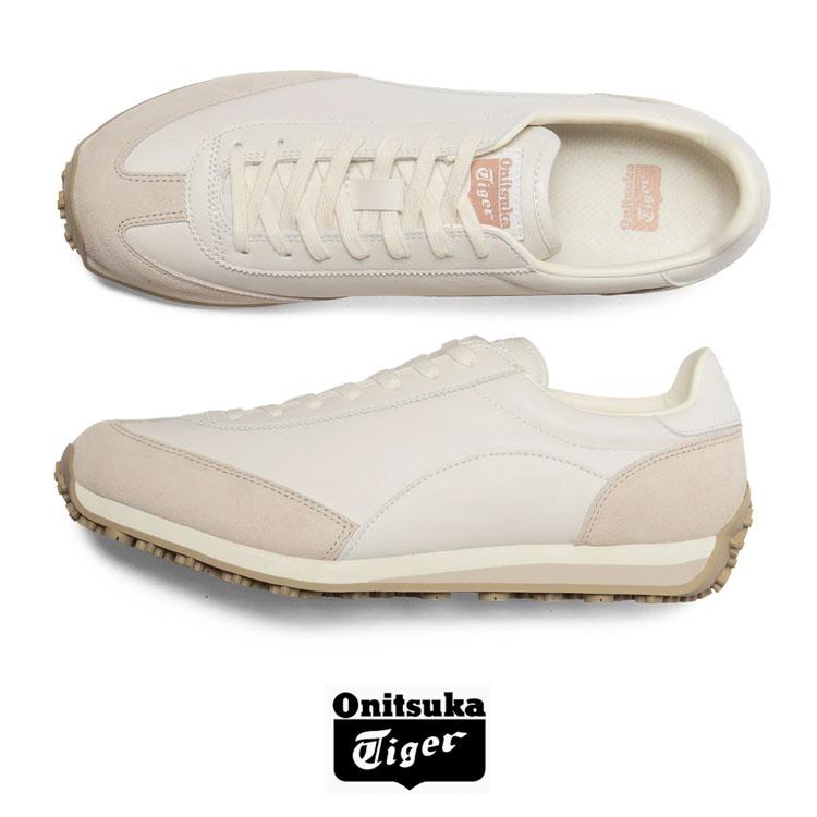 Onitsuka Tiger（オニツカタイガー） スニーカー EDR CL 1183C386.102